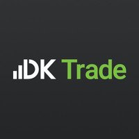 DK Trade - 50% Welcome First Deposit Bonus